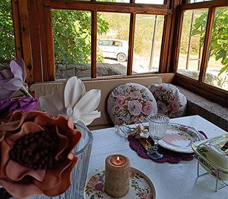 Dilara Huzur Pansiyon